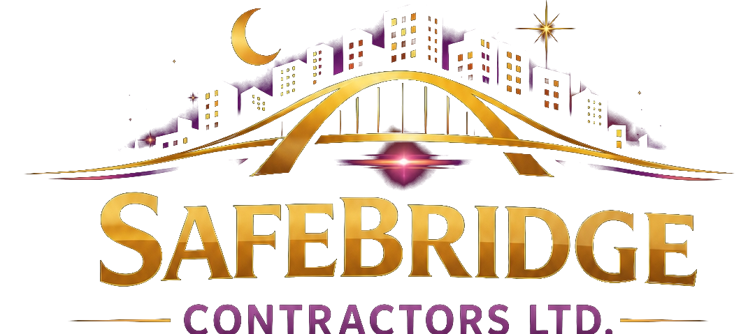 SafeBridge Contractors Ltd.